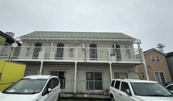 埼玉県川越市岸町３丁目 現地写真