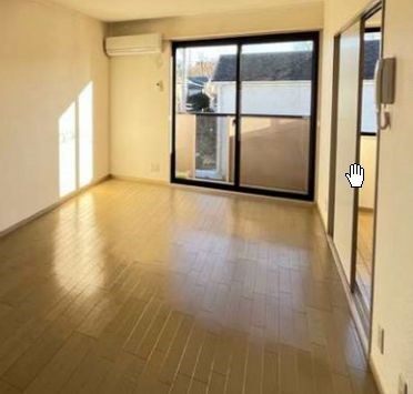 東京都昭島市美堀町２丁目 内観写真（内装）