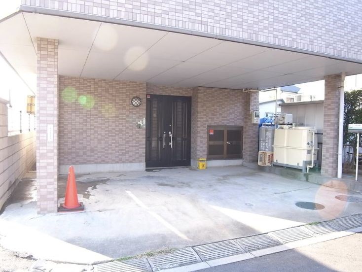 埼玉県三郷市戸ケ崎 現地写真