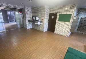 埼玉県富士見市鶴瀬東１丁目 現地写真