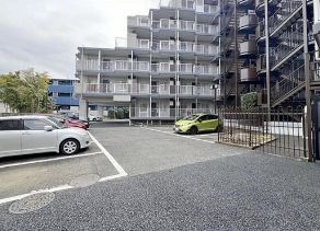 埼玉県富士見市鶴瀬東１丁目 現地写真