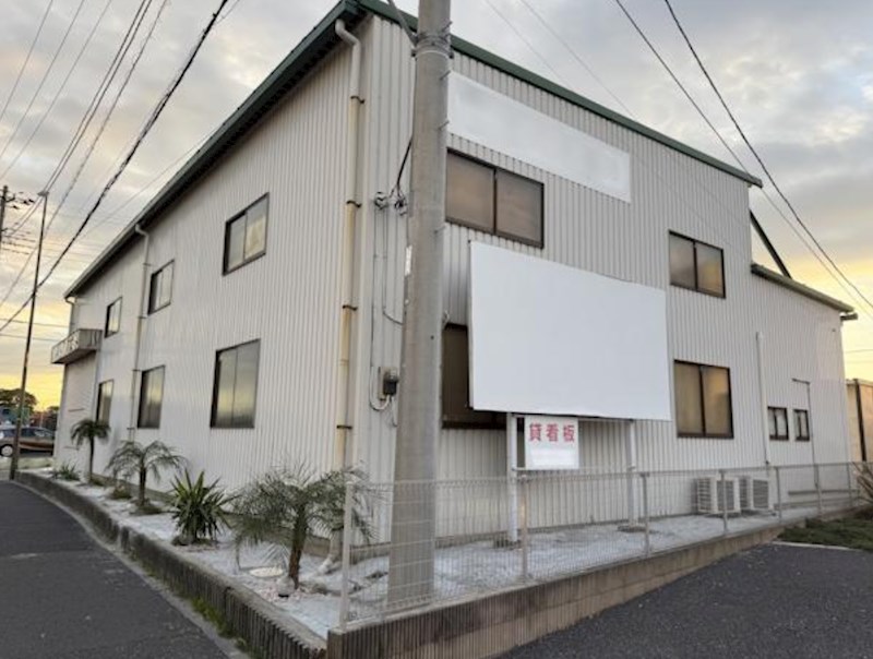 千葉県木更津市金田東６丁目 現地写真