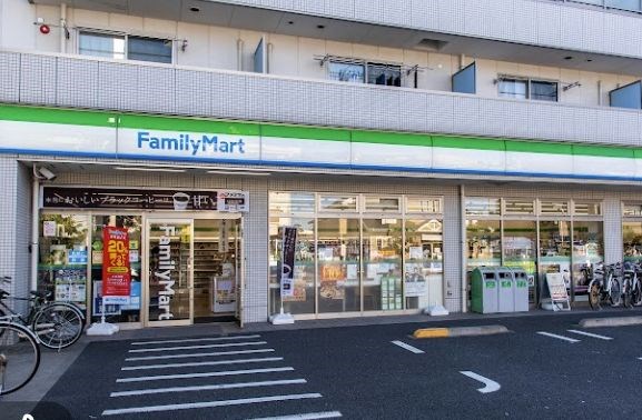 東京都江戸川区南篠崎町２丁目 その他