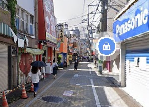 東京都杉並区高円寺北２丁目 その他