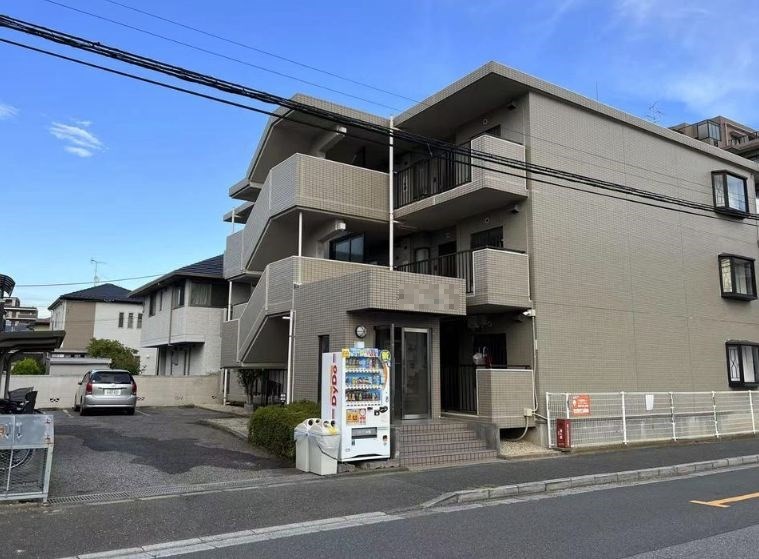 埼玉県さいたま市南区文蔵２丁目 現地写真
