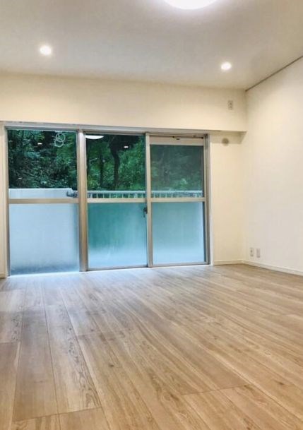 神奈川県川崎市麻生区白山５丁目 内観写真（内装）
