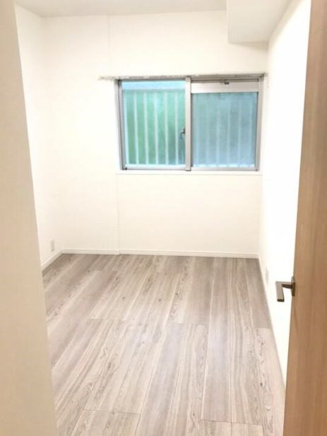 神奈川県川崎市麻生区白山５丁目 内観写真（内装）