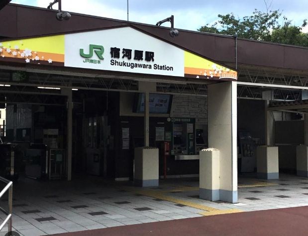 神奈川県川崎市多摩区宿河原１丁目 その他