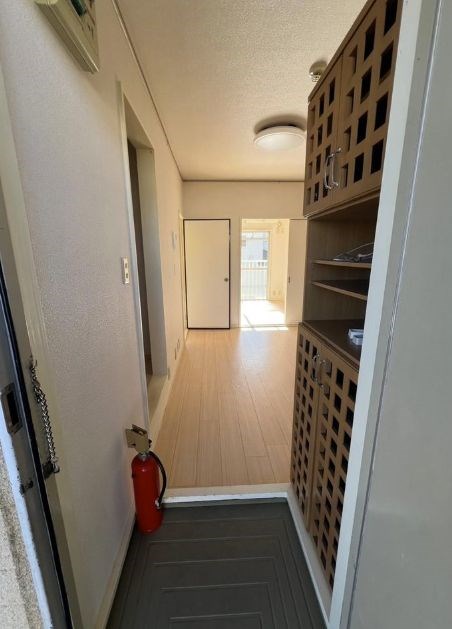 神奈川県相模原市緑区下九沢 内観写真（内装）
