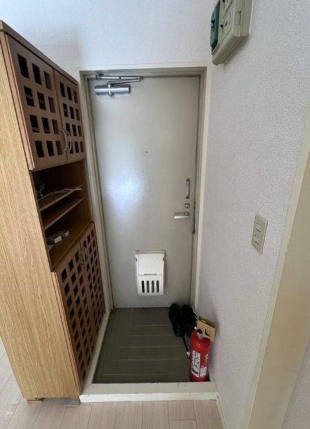 神奈川県相模原市緑区下九沢 内観写真（内装）