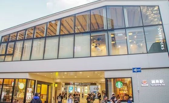 神奈川県横浜市港北区樽町２丁目 その他