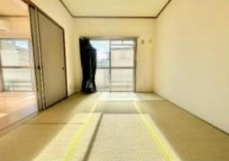 千葉県松戸市新松戸北１丁目 内観写真（内装）