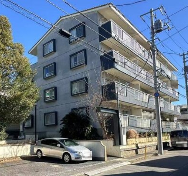 千葉県松戸市新松戸北１丁目 その他