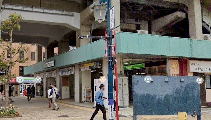 千葉県松戸市新松戸北１丁目 その他