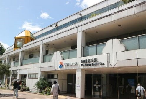 神奈川県横浜市泉区岡津町 その他
