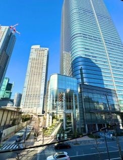 東京都港区麻布台３丁目 眺望写真