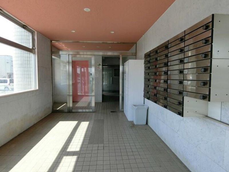 埼玉県鴻巣市下忍 現地写真