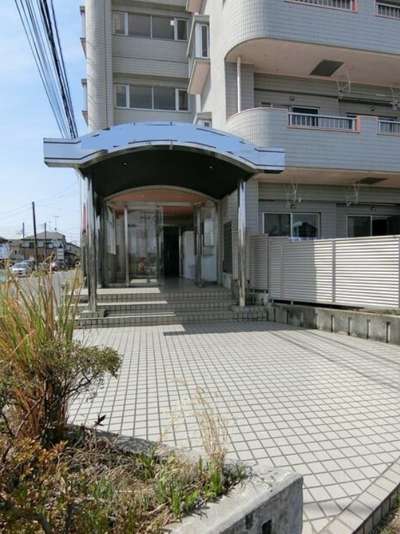埼玉県鴻巣市下忍 現地写真