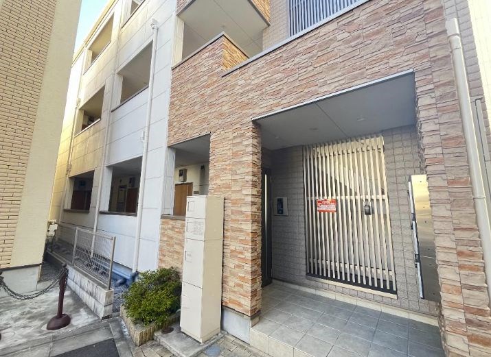 埼玉県川口市元郷１丁目 現地写真