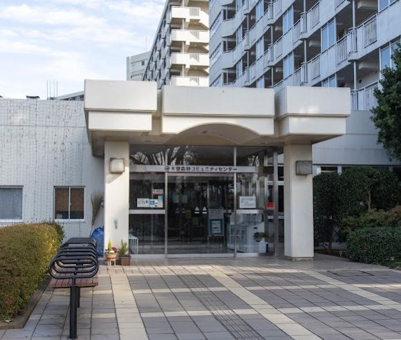東京都町田市木曽東２丁目 その他