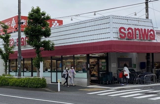 東京都町田市木曽東２丁目 その他