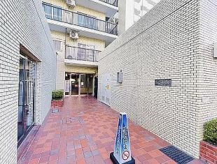 神奈川県大和市中央５丁目 現地写真