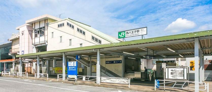 東京都八王子市諏訪町 その他