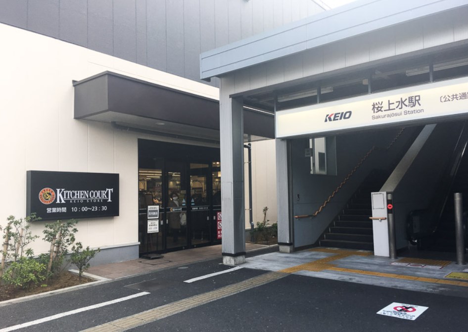 東京都杉並区下高井戸２丁目 その他