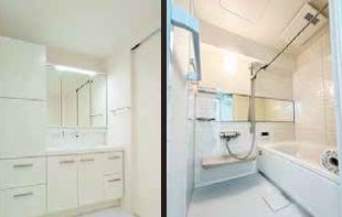 千葉県千葉市稲毛区小中台町 内観写真（内装）