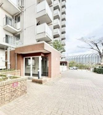 千葉県千葉市稲毛区小中台町 現地写真