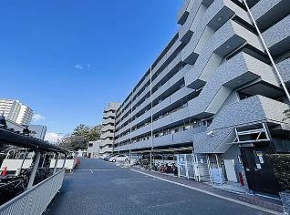 千葉県千葉市花見川区幕張町４丁目 現地写真