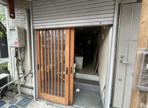 東京都台東区三ノ輪１丁目 現地写真