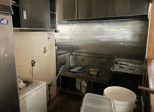 東京都台東区三ノ輪１丁目 内観写真（キッチン）