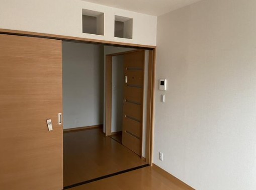 東京都台東区三ノ輪１丁目 内観写真（寝室）