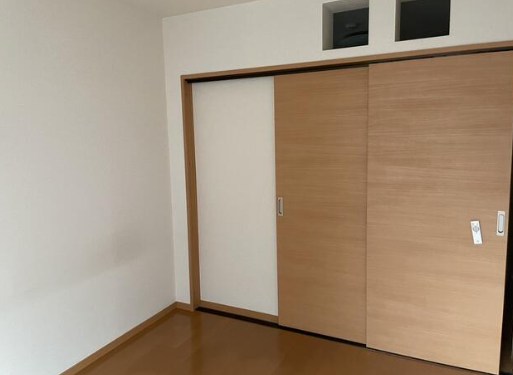 東京都台東区三ノ輪１丁目 内観写真（寝室）