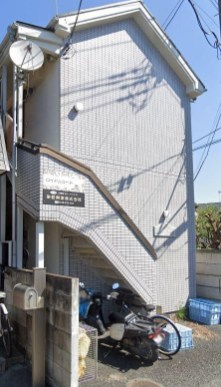東京都西東京市南町３丁目 現地写真