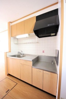 東京都八王子市みなみ野４丁目 内観写真（キッチン）