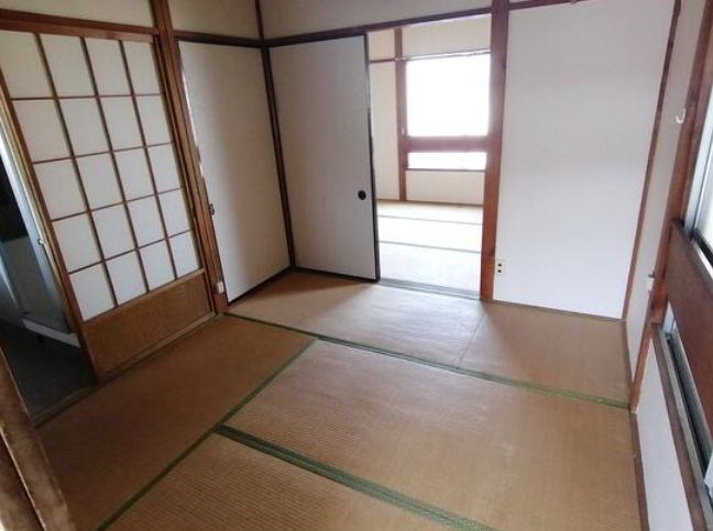 神奈川県足柄下郡湯河原町土肥２丁目 内観写真（内装）