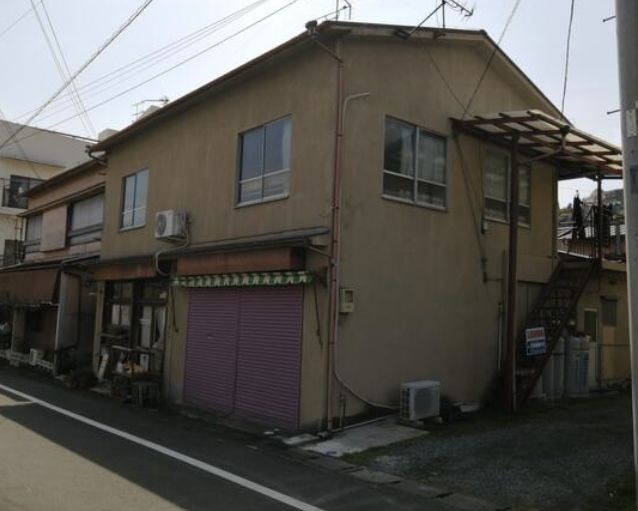 神奈川県足柄下郡湯河原町土肥２丁目 現地写真