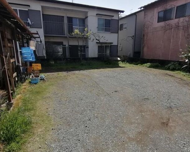 神奈川県足柄下郡湯河原町土肥２丁目 現地写真