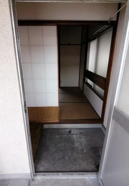 神奈川県足柄下郡湯河原町土肥２丁目 現地写真