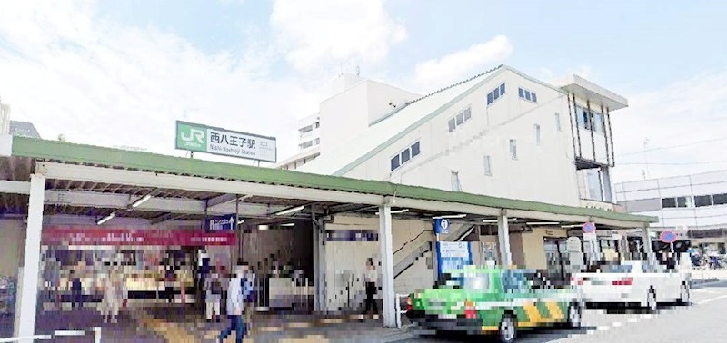 東京都八王子市横川町 その他