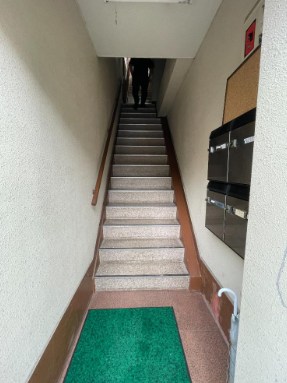 東京都荒川区東日暮里３丁目 設備
