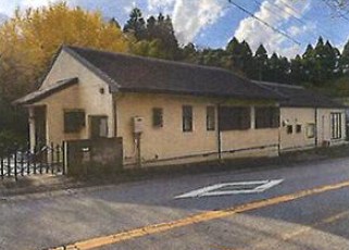 千葉県長生郡長柄町六地蔵 現地写真