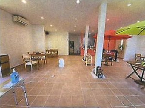 千葉県長生郡長柄町六地蔵 現地写真