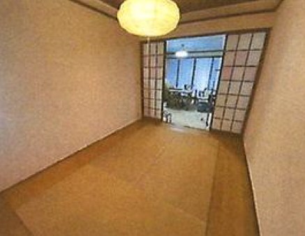 千葉県長生郡長柄町六地蔵 内観写真（寝室）