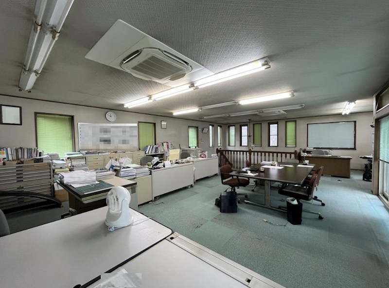 東京都練馬区大泉学園町２丁目 内観写真（内装）