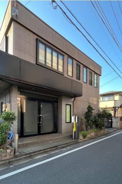 東京都練馬区大泉学園町２丁目 現地写真