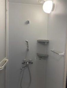 千葉県松戸市上本郷 内観写真（浴室）