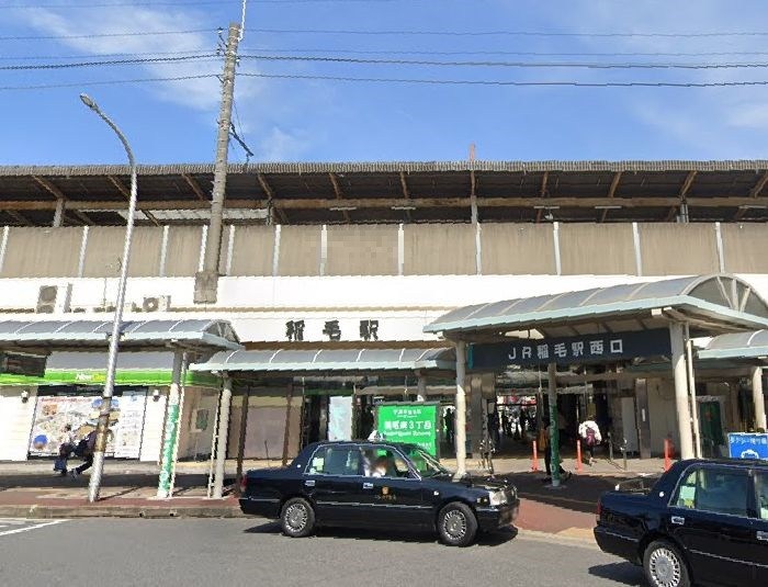 千葉県千葉市稲毛区黒砂４丁目 その他